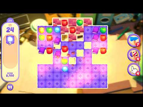 Small Town Murders Level 211 - NO BOOSTERS + FULL STORY 🚨🕵️☕ | SKILLGAMING ✔️