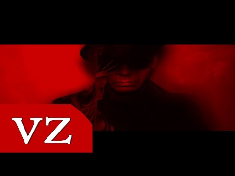 VZ - Red & Black Season (2016)