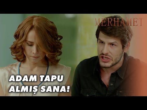 Can, Öfkeden Çıldırdı! - Merhamet 28. bölüm