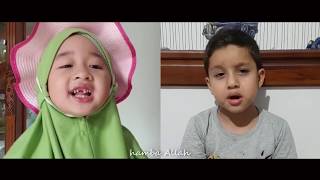 Download lagu Aishwa Nahla ft Muhammad Hadi Assegaf - Rohatil Athyaru Tasydu mp3 Download lagu Aishwa Nahla ft Muhammad Hadi Assegaf - Rohatil Athyaru Tasydu mp3