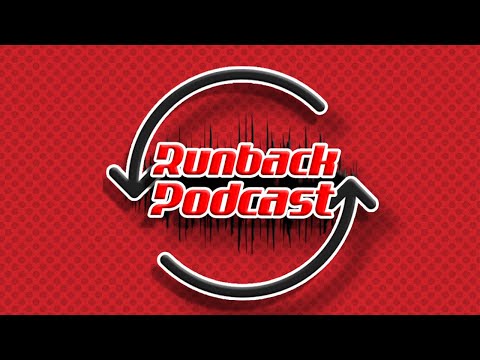 The Runback Podcast Trailer