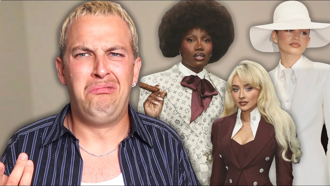 Met Gala 2025 Outfit Roast (brutally honest)