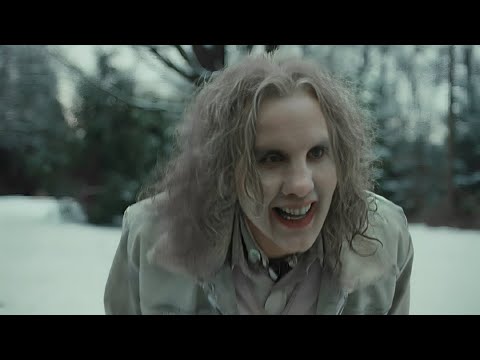 Longlegs - Scariest Opening Scene (1080p)