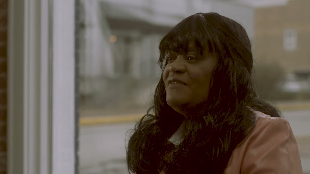 After the Flood Trailer Final