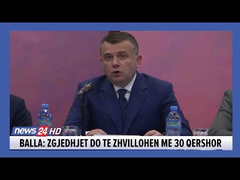 17 maj, 2019 Edicioni i Lajmeve ne News24 (Ora 13.30)