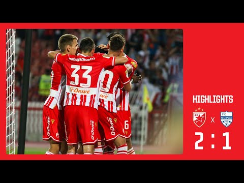 FK Novi Pazar 3-1 FK Vojvodina Novi Sad :: Videos 