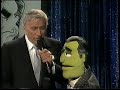 Los Teleñecos Con Tony Bennet
