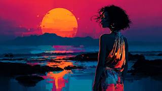 ECHO 97.4 — EVENING NECTAR // Deep House, Melodic House, Organic House Mix