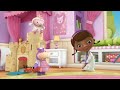 Doc McStuffins Season 1 Episodes 1 Knight Time A Bad Case Of The Pricklethorns 4