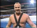Ludwig Borga Vs Rod Bell 1993 09 26
