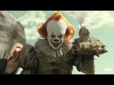 It Chapter 2 (2019) | Come Back And Play With The Clown Scene 🎬 