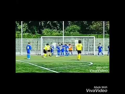 AS PIERROTS VAUBAN STRASBOURG YANIS MHR