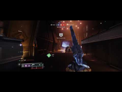 @LogPowerslave VS The Fighting Lion