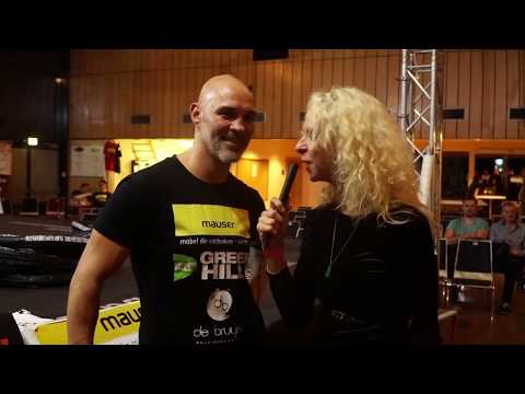 Mario Jassmann gewinnt in Wolfhagen durch technischen Knockout!