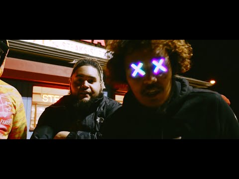 Fre$ko-''Duvet''(Dir By @RawRob.Films)