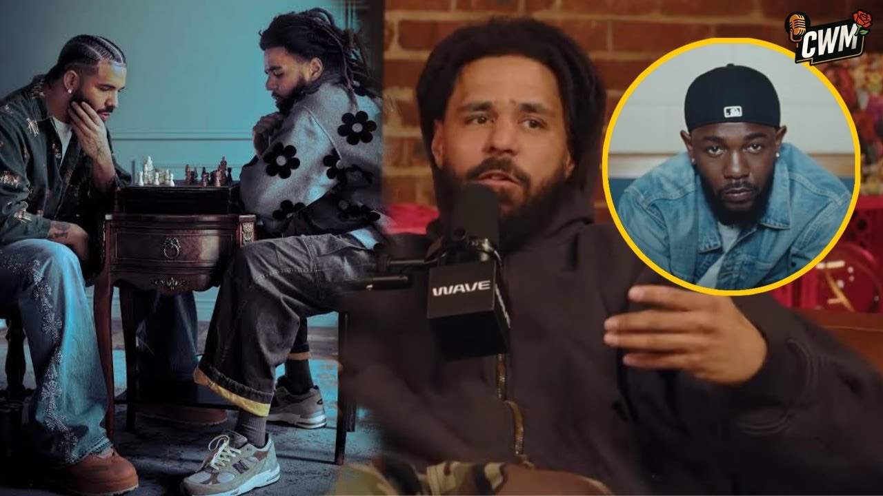 Drake begged for Kendrick verse + Troll gets cooked