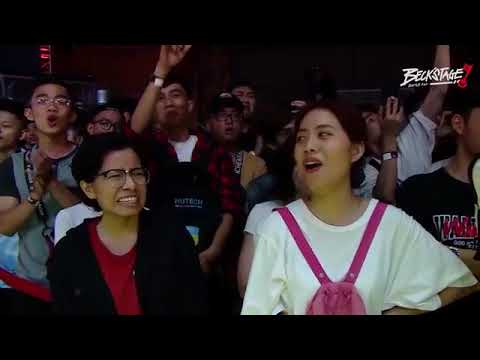 Nghe nói Phúc Du không biết rebuttal