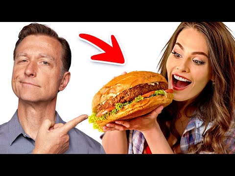 Hidden Dangers of Soy How Does it Affect Your Body – Dr Berg