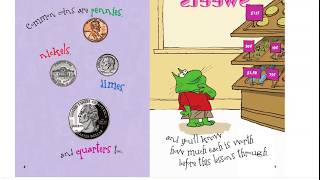 A Dollar, A Penny, How Much and How Many gameplay video by ninabyr, 3:28 duration