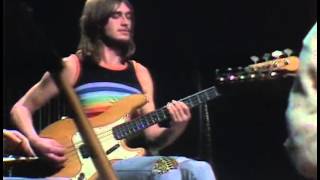 Mike Oldfield   Tubular Bells Part1 Live BBC 1976