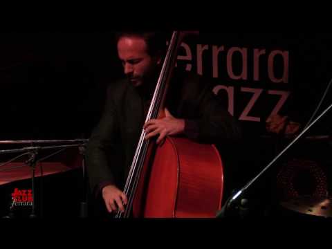 Matteo Bortone ClarOscuro Trio 'Know Yourself' @ Jazz Club Ferrara