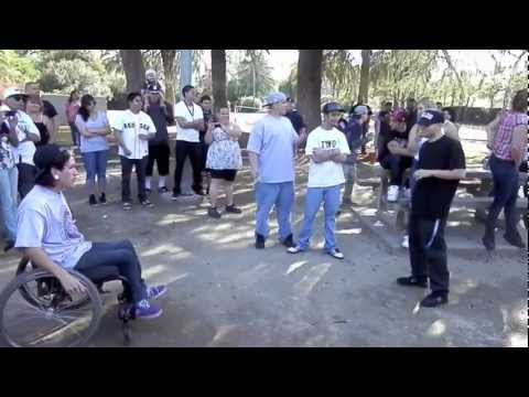 Sacrelige vs Reck One