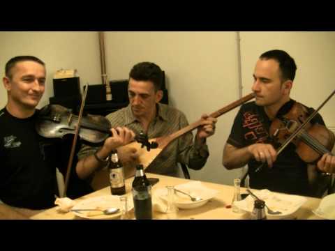 Kolce za cut i pogledat;Slava Sv.Jovan 2015