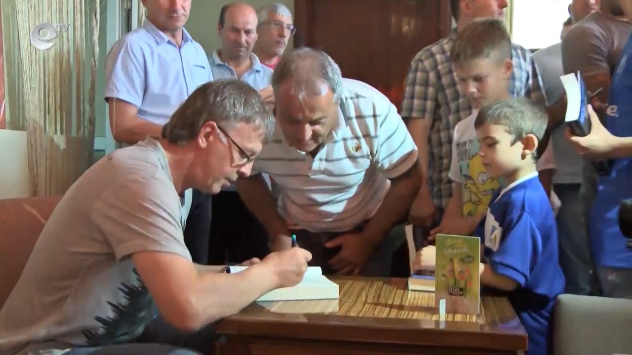 Наско Сираков