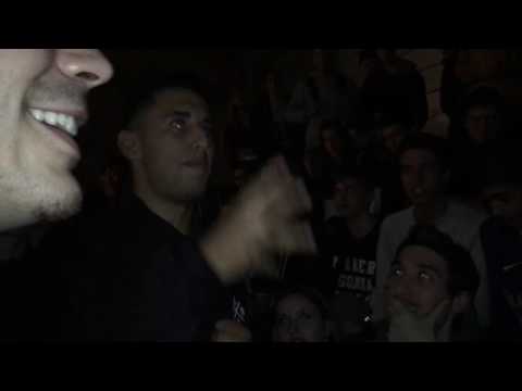 FINAL (Réplica) : BRANDAO VS MOMOCKY - Pre Gold Battle Barcelona (BATALLON)