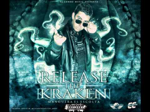 Manguera El Escolta Ft. Tony Haze,Buju Man,Aisack &Stand - Luna Llena