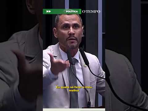 Cleitinho acusa Simões: embate político esquenta em Minas.