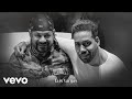 Romeo Santos, Luis Vargas - Los Últimos (Audio)