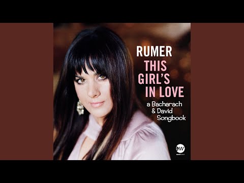 This Girl's in Love with You (feat. Burt Bacharach)