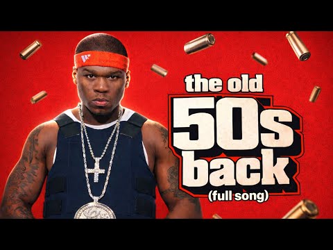 50 CENT - THE OLD 50’S BACK (TONY YAYO, UNCLE MURDA & JA RULE DISS) 