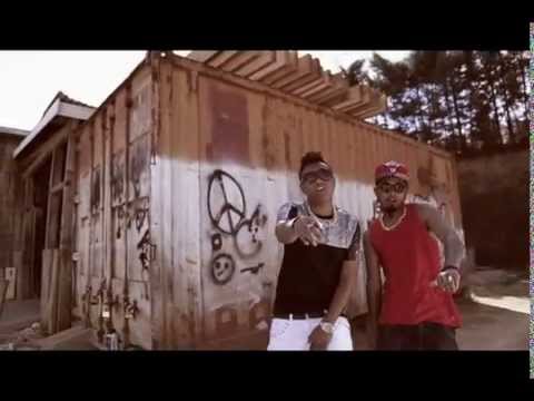 BETOU feat ODYAI::KIVY [CLIP OFFICIEL 2014]