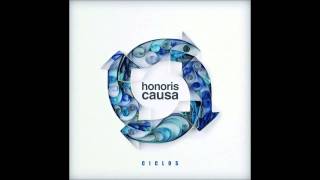Honoris Causa -Ciclos (Álbum Completo)