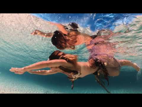 LILA GODDESS MUSIC Lady Water- Hauntingly Beautiful Mystical Chant