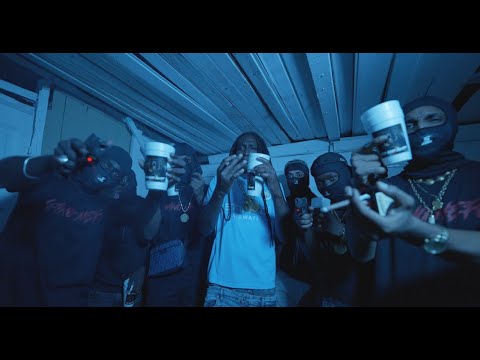 S.GANG - INTRO (PAS GAIN BLUFF  2 )