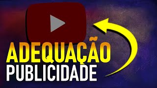 Adequao para Publicidade Youtube