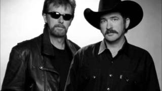 Brooks and Dunn - My Love Will Follow You