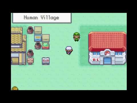 Touhoumon Another World Nuzlocke