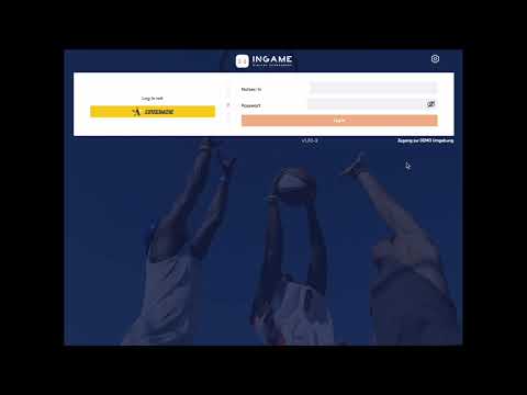 NBV | Digital match report form for referees explained