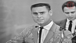 George Jones on The Jimmy Dean Show 1963