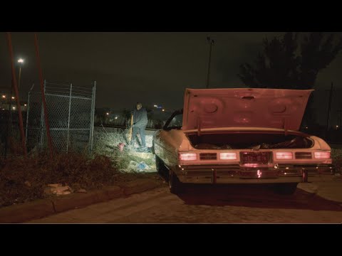 Bizzy Crook - Spiteful (Official Video)