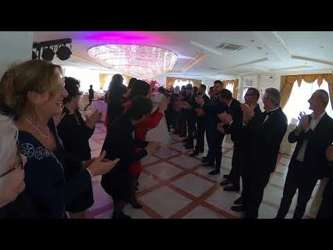 Ingresso Sposi Coinvolgente al Matrimonio - Gabri Park Hotel San Salvo - Francesco Barattucci