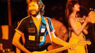Eric Clapton 08 Easy Now 11 6 75 MIAMI,FL