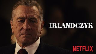 Irlandczyk nadchodzi z finałowym zwiastunem