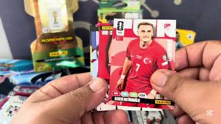 Panini Fifa World Cup 2026 Adrenalyn XL ⚽️ Messi ⚽️ Ronaldo 