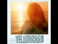 [My Top 25 Love Rock Songs] 1. Yellowcard ...