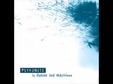 hydrophonic 09 - psykonote - A - brutal garden